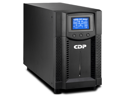 Ups Online Cdp Torre De 3000va/2700w 4cont