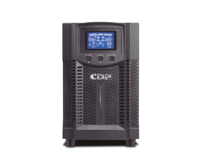 Ups Online Cdp Torre De 2000va/1800w 4cont