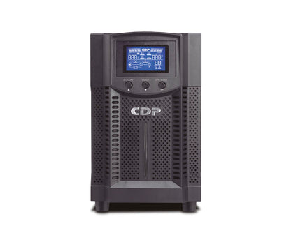 Ups Online Cdp Torre De 2000va/1800w 4cont
