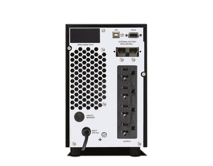 Ups Online Cdp Torre De 2000va/1800w 4cont