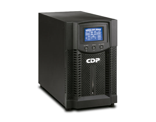 Ups Online Cdp Torre De 2000va/1800w 4cont