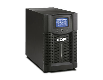 Ups Online Cdp Torre De 2000va/1800w 4cont