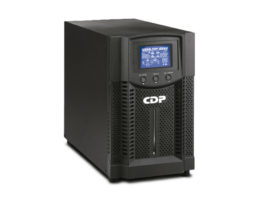 Ups Online Cdp Torre De 2000va/1800w 4cont