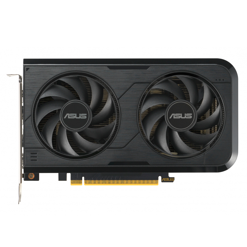 Tarjeta De Video Asus Nvidia Rtx5050 /pcie X16 5.0 /8gb Gddr6 /hdmi /3x Dp /estandar /gama Media