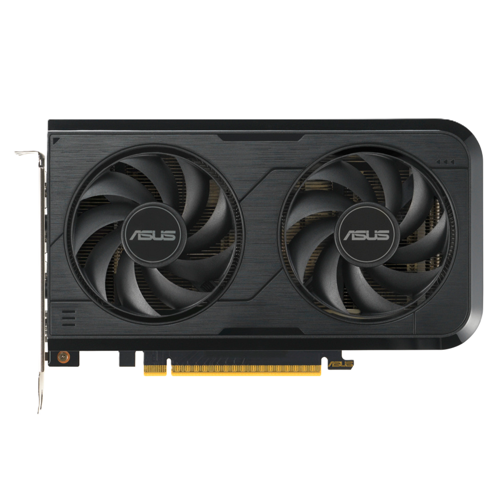 Tarjeta De Video Asus Nvidia Rtx5050 /pcie X16 5.0 /8gb Gddr6 /hdmi /3x Dp /estandar /gama Media