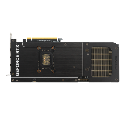 Tarjeta De Video Asus Nvidia Rtx5080 /pcie X16 5.0 /16gb Gddr7 /hdmi /3x Dp /estandar /gama Alta