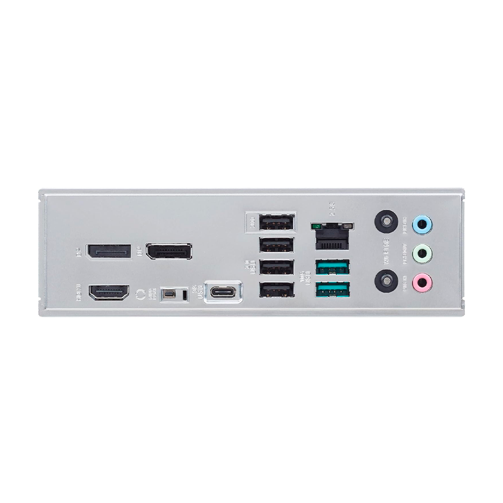 Mb Asus B840 Amd S-am5 9a Gen /4x Ddr5 7600 /hdmi /2x Dp /2x Usb 3.2 /micro Atx /gama Media