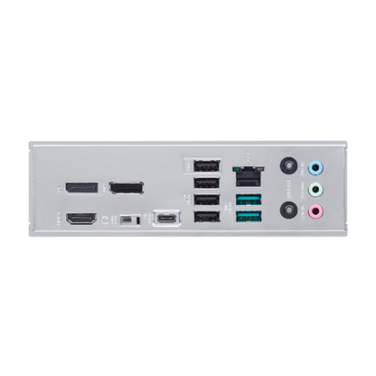 Mb Asus B840 Amd S-am5 9a Gen /4x Ddr5 7600 /hdmi /2x Dp /2x Usb 3.2 /micro Atx /gama Media