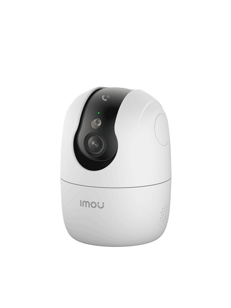 Camara Imou / Interior / Wifi / Ipc-s2cn-3r1s / Ranger 2c Pro 3mp  2k /  DetecciÓn De Sonidos Humanos, De Mascotas Y Anormales / VisiÓn Nocturna Inteligente A Todo Color/ Wifi 6 A Doble Banda /