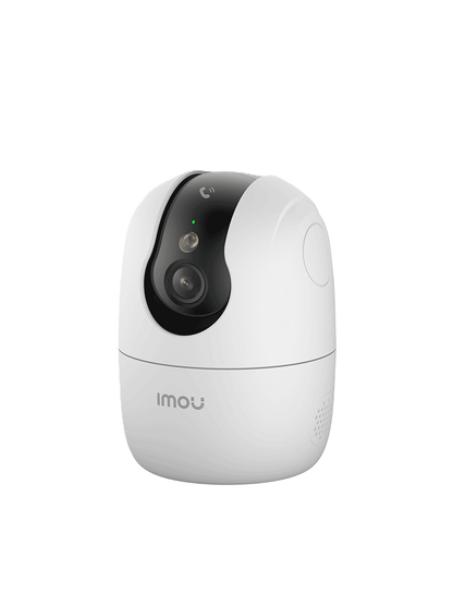 Camara Imou / Interior / Wifi / Ipc-s2cn-3r1s / Ranger 2c Pro 3mp  2k /  DetecciÓn De Sonidos Humanos, De Mascotas Y Anormales / VisiÓn Nocturna Inteligente A Todo Color/ Wifi 6 A Doble Banda /