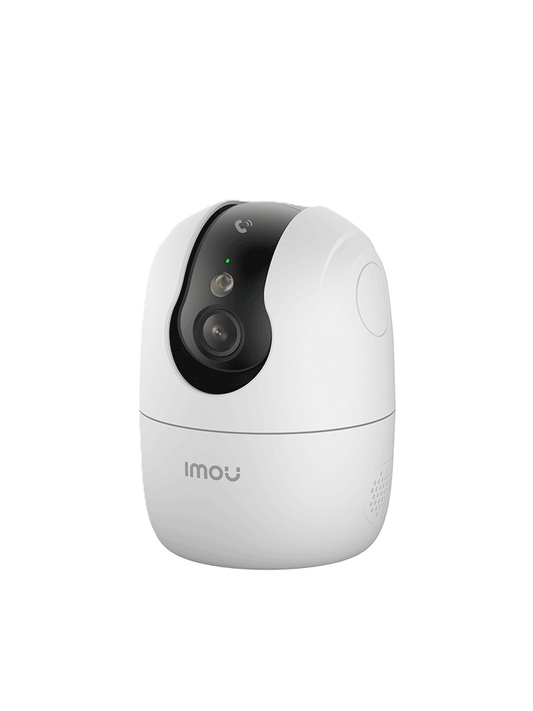 Camara Imou / Interior / Wifi / Ipc-s2cn-3r1s / Ranger 2c Pro 3mp  2k /  DetecciÓn De Sonidos Humanos, De Mascotas Y Anormales / VisiÓn Nocturna Inteligente A Todo Color/ Wifi 6 A Doble Banda /