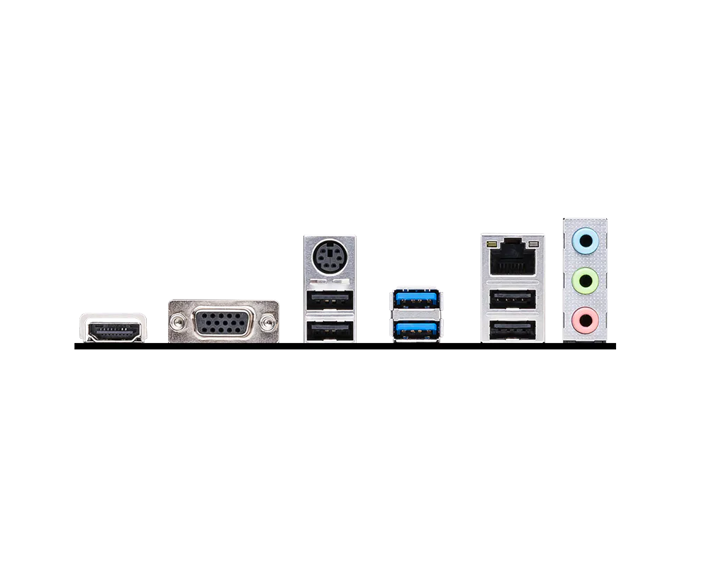 Mb Msi B760 Intel S-1700 14a/13a/12a Gen/2x Ddr5 4800/1xdp/hdmi/m.2/4x Usb3.2/usb-c/atx/gama Media/rgb