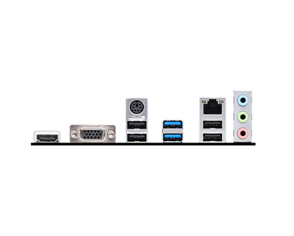 Mb Msi B760 Intel S-1700 14a/13a/12a Gen/2x Ddr5 4800/1xdp/hdmi/m.2/4x Usb3.2/usb-c/atx/gama Media/rgb