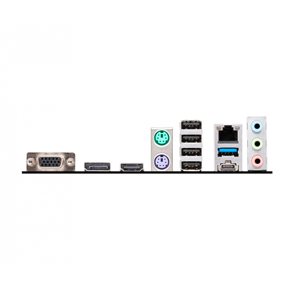 Mb Msi B760 Intel S-1700 14a/13a/12a Gen/4x Ddr5 4800/1xdp/hdmi/m.2/4x Usb3.2/usb-c/atx/gama Media/rgb