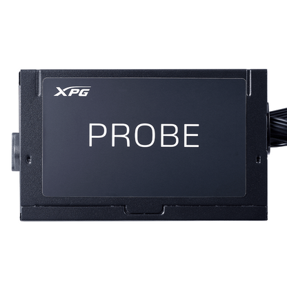 Fuente De Poder Adata  Xpg Probe 80 Plus Bronze 700w Atx2.52 140x150x86mm (probe700b Bkcus)