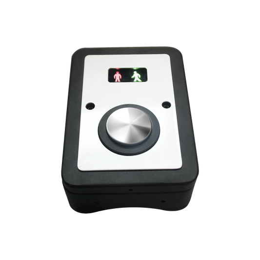 Botón P / Petición D / Cruce Peatonal / Compatible C/ PROPEDPASS.