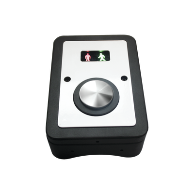 Botón P / Petición D / Cruce Peatonal / Compatible C/ Propedpass.