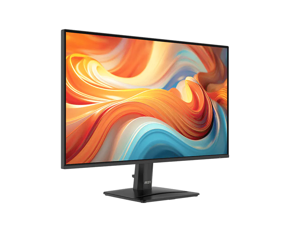 Monitor  Profecional Msi Pro Mp271 E14a /27 Fhd / 144 Hz/1xhdmi/dispayport1.2