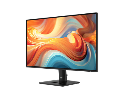 Monitor  Profecional Msi Pro Mp271 E14a /27 Fhd / 144 Hz/1xhdmi/dispayport1.2