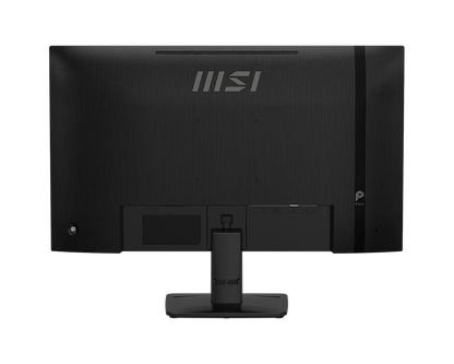 Monitor  Profecional Msi Pro Mp271 E14a /27 Fhd / 144 Hz/1xhdmi/dispayport1.2