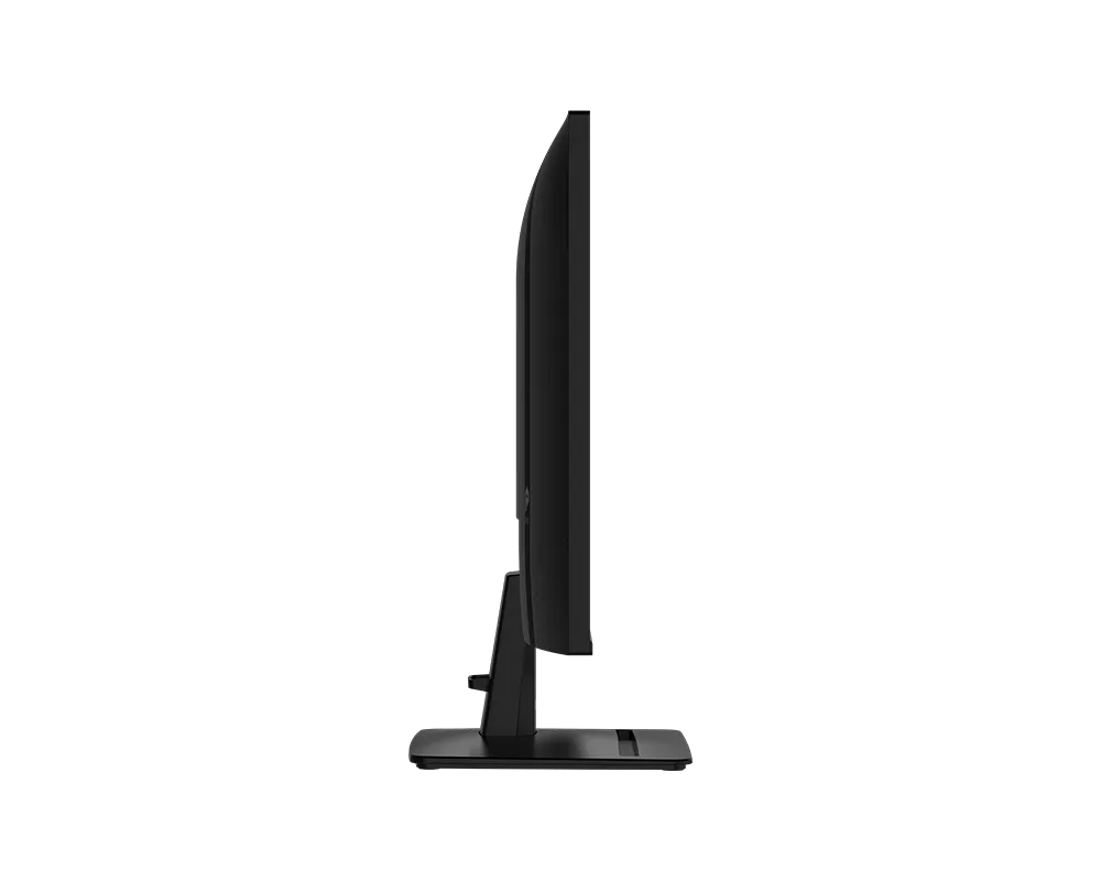 Monitor  Profecional Msi Pro Mp271 E14a /27 Fhd / 144 Hz/1xhdmi/dispayport1.2