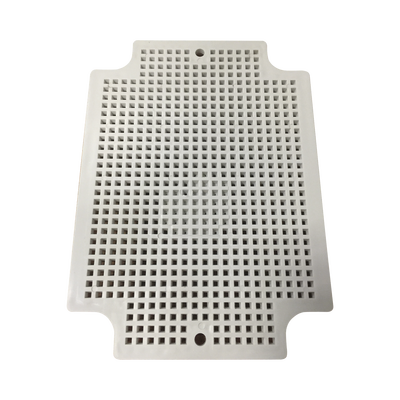 Placa Interna De Plástico Para Gabinetes Pst-1722-11e Y Pst-1722-11et