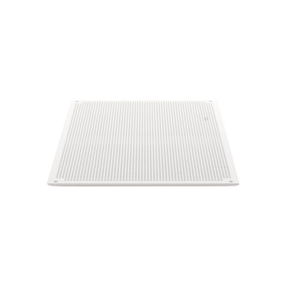 Placa Interna de Plástico para Gabinetes PST-3546-16E.