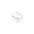 Adaptador Universal Macho UNIDAPT a Macho, Plata / Oro / Teflón.