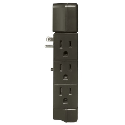 Supresor De Picos Koblenz Pv-2500-d 2500 Va / 2000 W, Desconexin Automatica, DiseÑo Tv De Pared. 5 AÑos De Garantia. Poliza De Seguro Por 25,000 Usd En Equipo Conectado. Sku 00-5347-00-0