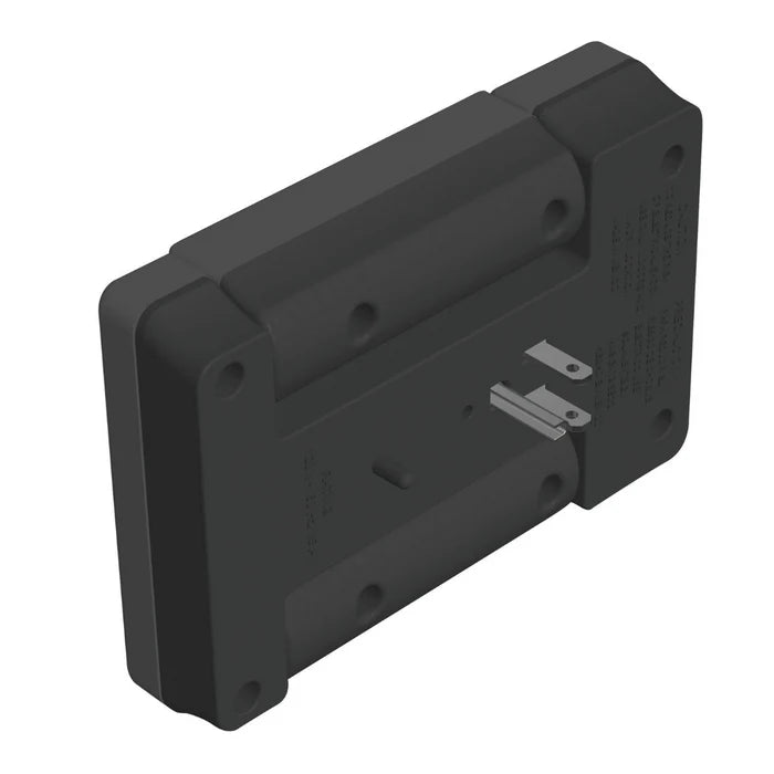 Supresor De Picos Koblenz Pv-2500-d 2500 Va / 2000 W, Desconexin Automatica, DiseÑo Tv De Pared. 5 AÑos De Garantia. Poliza De Seguro Por 25,000 Usd En Equipo Conectado. Sku 00-5347-00-0