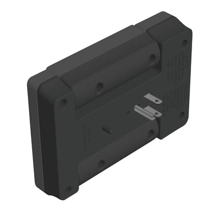 Supresor De Picos Koblenz Pv-2500-d 2500 Va / 2000 W, Desconexin Automatica, DiseÑo Tv De Pared. 5 AÑos De Garantia. Poliza De Seguro Por 25,000 Usd En Equipo Conectado. Sku 00-5347-00-0