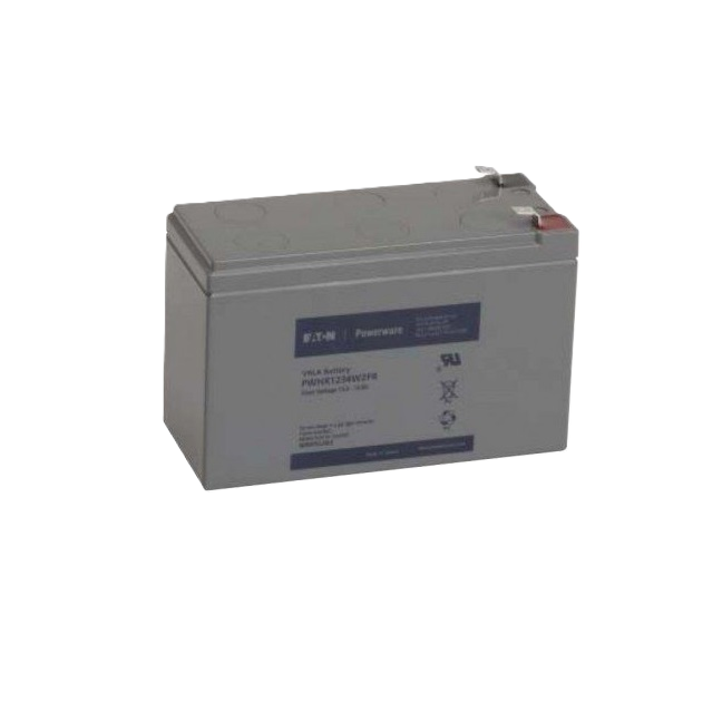 Bateria Interna Para Ups / No Break Eaton Reemplazo 12 Volts / 9 Amperes / 34 Watts