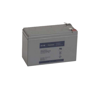 Bateria Interna Para Ups / No Break Eaton Reemplazo 12 Volts / 9 Amperes / 34 Watts