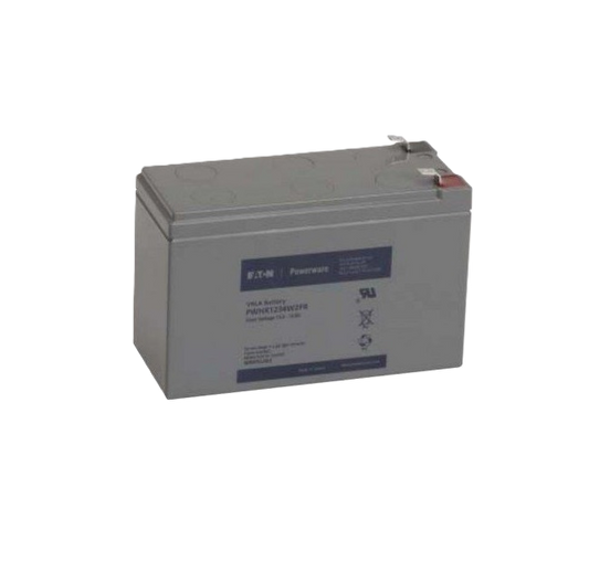 Bateria Interna Para Ups / No Break Eaton Reemplazo 12 Volts / 9 Amperes / 34 Watts