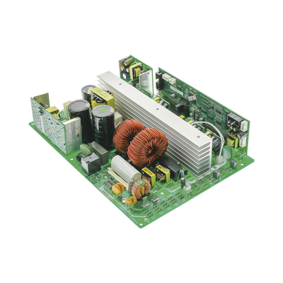 Tarjeta De Poder Para Epu1000rtol2u