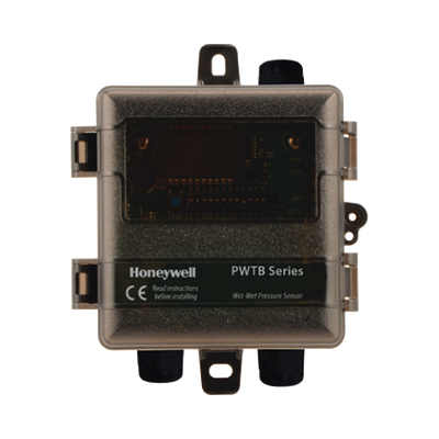 Sensor De Presión Húmeda De 100 Psi Sin Cable