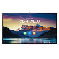 Pantalla Interactiva Huawei Ideahub Board 3 Pro De 75,4k,harmony Os,wi-fi 6