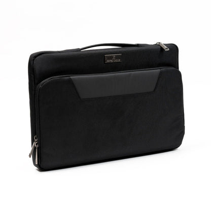 Portafolio / Maletin Para Laptop 15.6 Pulgadas Perfect Choice Silhouette - Negro