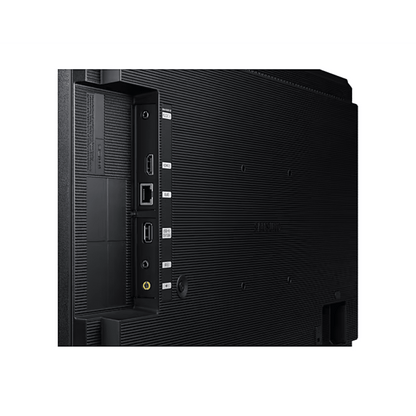Pantalla Profesional LED de 24" / FHD (1920x1080p) /HDMI / Compatible VESA / Compatible con Samsung VXT y Magic info.