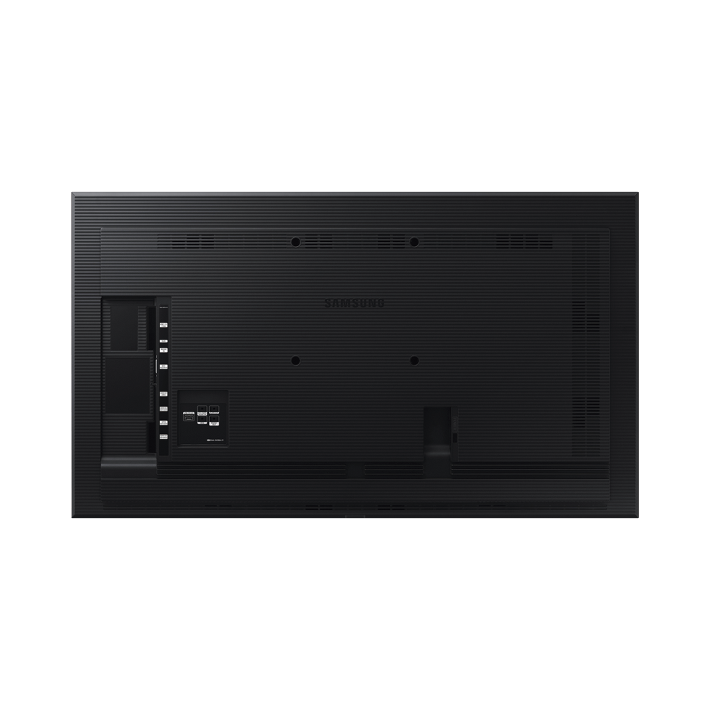 Pantalla Profesional Led De 43", Uhd 4k (3840x2160p), Entradas De Video Hdmi/displayport/hdcp, Bocinas Integradas De 10 W. Compatible Vesa