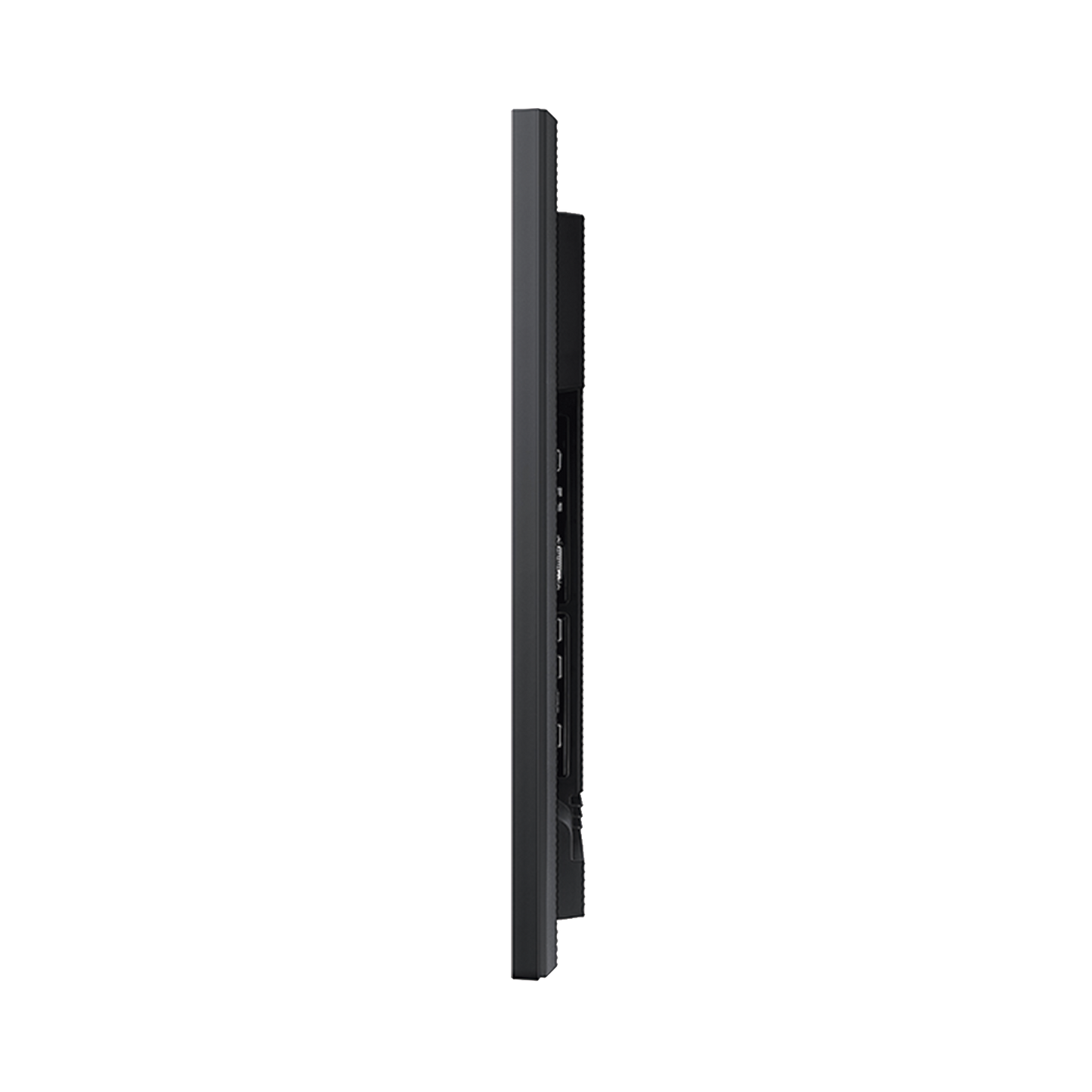 Pantalla Profesional Led De 43", Uhd 4k (3840x2160p), Entradas De Video Hdmi/displayport/hdcp, Bocinas Integradas De 10 W. Compatible Vesa