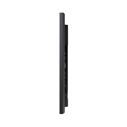 Pantalla Profesional Led De 43", Uhd 4k (3840x2160p), Entradas De Video Hdmi/displayport/hdcp, Bocinas Integradas De 10 W. Compatible Vesa