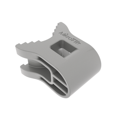 (qm-x) Adaptador Básico De Montaje Para Poste