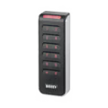Lector Con Teclado Signo Priority Estandar Profile  Multitecnologia/ 20knks-t0-000000/ Garantia De Por Vida/ Pigtail/wiegand & Osdp