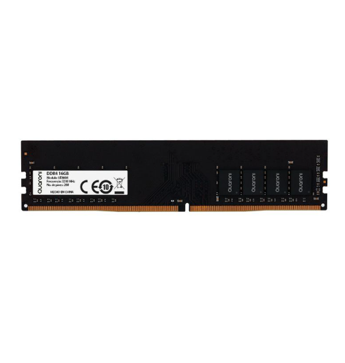 Memoria Ram Quaroni Udimm Ddr4 8gb 3200 Mhz Cl22 288pin 1.2v