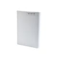 (powerbox) Routerboard, 5 Puertos Fast Ethernet Con Poe Pasivo, Para Exterior