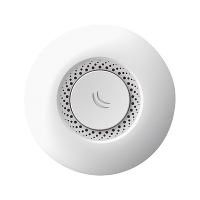 (cap) Punto De Acceso En 2.4 Ghz 802.11b/g/n Hasta 300mbps