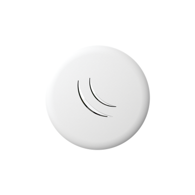 (cap Lite) Punto De Acceso Para Interior De 2.4ghz Con Antena Integrada De 1.5 Dbi, Hasta 158mw De Potencia