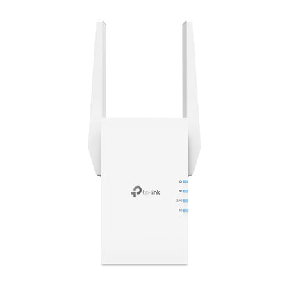 Extensor De Rango | Tp-link |  Re705x | Wifi 6 | Ax3000 | Modos De Trabajo Extensor De Rango / Punto De Acceso, 2.4ghz 574 Mbps, 5ghz 2402 Mbps,
