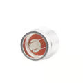 Conector N Macho de anillo plegable para cables RG-8/X, LMR-240, 9258.